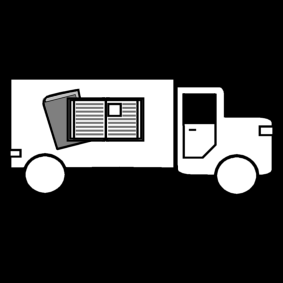 visiter le bibliobus / bibliobus